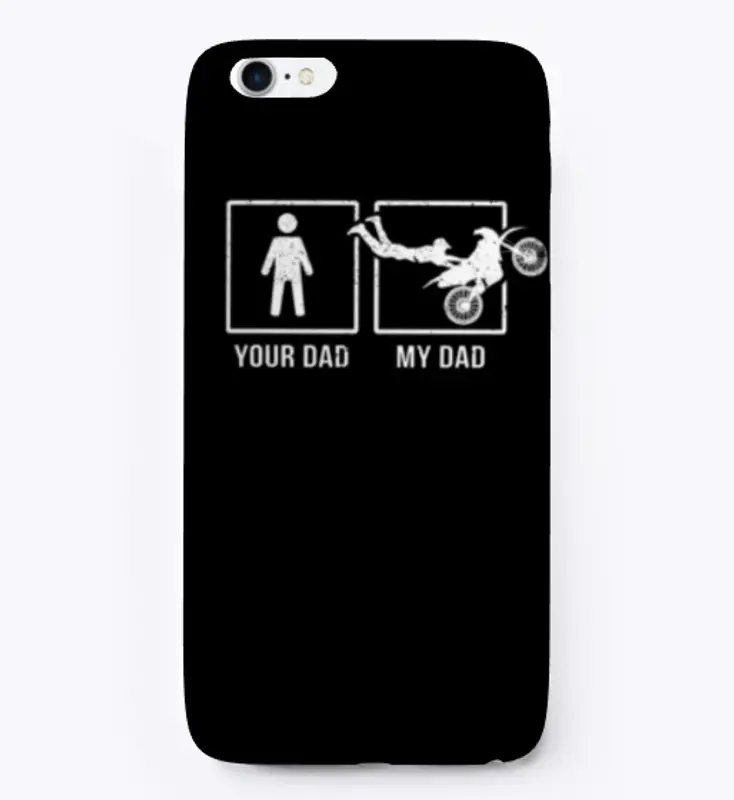 Your Dad - My Dad