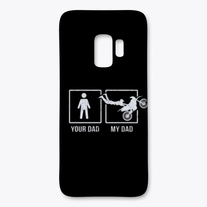 Your Dad - My Dad